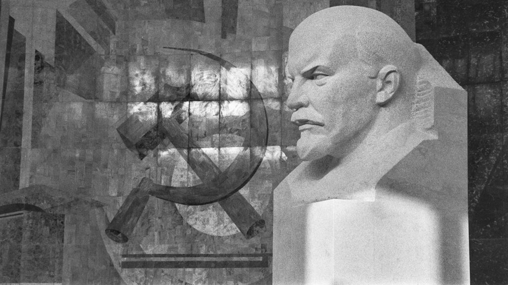 O Comunismo e suas Faces